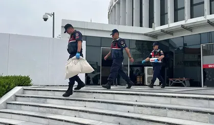 SON DAKİKA Bolu Belediyesi'ne yeni operasyon: Başkan Yardımcısı Özdemir dahil 4 gözaltı!