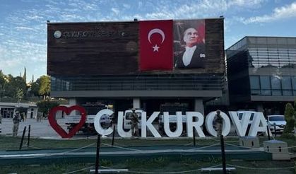 Çukurova Belediyesi operasyonunda yeni gelişme! 49 şüpheli adliyeye sevk edildi