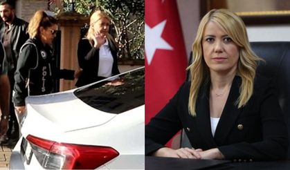 Denizli’de belediye soruşturmasında şok gelişme! Başkan Şeniz Doğan ve eşi tutuklandı