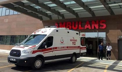 Denizli’de yaşlı çift pansiyonun banyosunda ölü bulundu