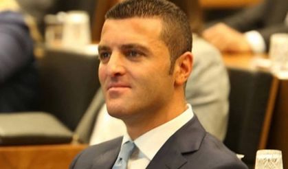 Emir Sarıgül, mal varlığı aklama soruşturmasında tutuklandı