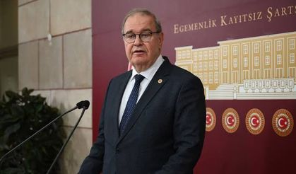 Faik Öztrak’tan CHP yönetimine sert suçlama: “AYM imzalarını CHP Grubu’nun kasasını boşaltmak için kullanmışlar”