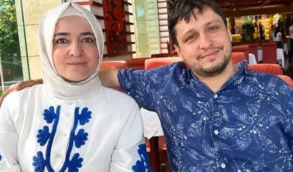 Fon soruşturmasında Fatma Betül Sayan Kaya ve eşi İlyas Kaya’nın ifadeleri ortaya çıktı