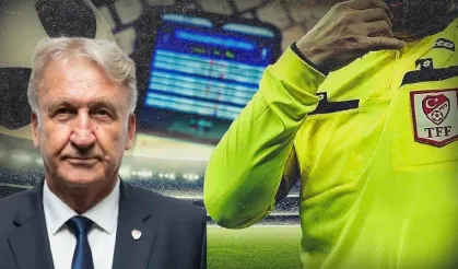 SON DAKİKA Gözaltına alındıktan sonra adli kontrolle serbest bırakılmıştı: Sebahattin Şahin istifa etti!