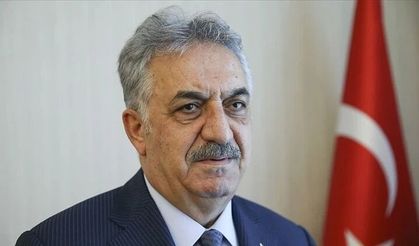 Hayati Yazıcı’dan soruşturma açıklaması: “İtibar suikastine asla müsaade etmem”