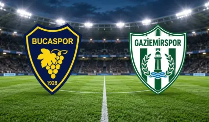 İzmir derbisinde Gaziemir rüzgarı!