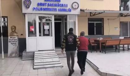 İzmir’de şafak operasyonu: 164 şüpheli yakalandı