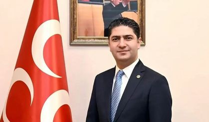MHP’li Özdemir’den RTÜK’e çağrı: Halk TV ve SZC TV’nin lisansları yeniden incelensin