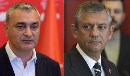 Müslim Sarı’dan Özgür Özel’e TBB tepkisi: “Yalanlarla yönetmeye devam ediyorsun”