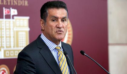 Mustafa Sarıgül’den fon soruşturması açıklaması: “Dekontlar sahte, Türkiye’ye 1 euro dahi girmedi”