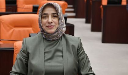 Özlem Zengin: Fon meselesinde yanlış yapanlar hesap verecek