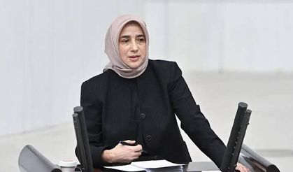 Özlem Zengin’den fon soruşturması mesajı: “Bizim ölçümüz isimler değil, hukuktur”