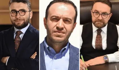 Pasifik Holding yönetiminin mal varlığına tedbir: AK Partili milletvekilinin eşi de listede!