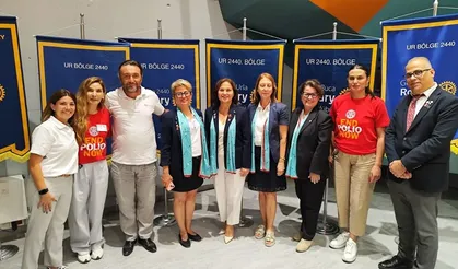 Rotaryenler kültürel mirasın genç liderlerini arıyor: 2 aylık ücretsiz mentörlük fırsatı!
