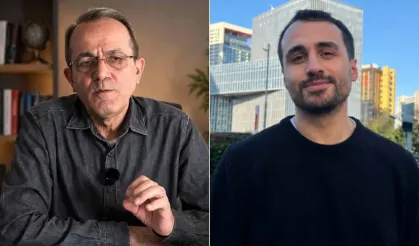 Fon soruşturmasında gazeteciler Mustafa Balcı ve Şaban Sevinç tutuklandı