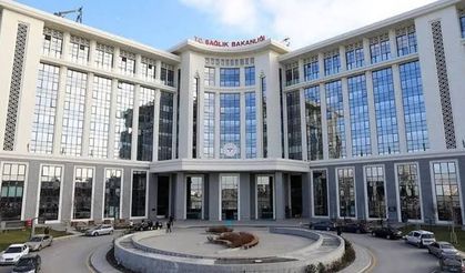 Sağlık Bakanlığına 2027’de 31 bin 54 sözleşmeli personel alınacak