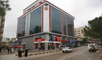 Soma Belediyesi 5 bin 682 metrekarelik arsayı satışa çıkarıyor