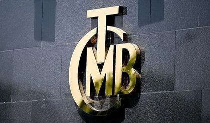 TCMB’nin 2 Ekim bilançosu: Toplam büyüklük 14,34 trilyon lira