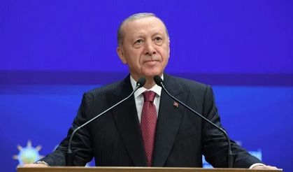 Erdoğan’dan “yargısız infaz” mesajı: “Adaletten bir milim sapmayacağız”