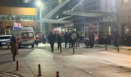 Tokat’ta 1.400 kişi hastanelere başvurdu: İçme suyu için kaynatma uyarısı