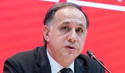 SON DAKİKA Tutuklanan MHK Başkanı Ferhat Gündoğdu görevinden istifa etti!
