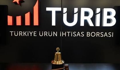 Ürün İhtisas Borsası’nda kapsam genişliyor: Yeni sözleşmeler için düzenleme
