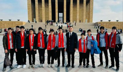 YARIN 29 EKİM, CUMHURİYETİ İLAN EDECEĞİZ!