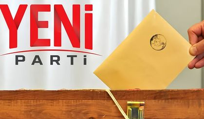 YENİ Parti Kurultay tarihi belli oldu!