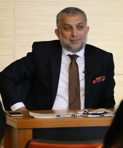 AK Partili Metin Külünk'ten fon kriziyle ilgili üç adrese çağrı: İstifa edin
