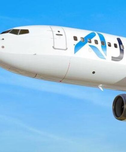 Londra’dan İstanbul’a gelen uçakta skandal olay! Yolcu iki kişiyi ısırdı