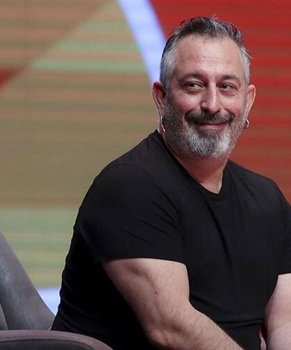 Cem Yılmaz’ın doktorundan açıklama: En büyük kalp krizlerinden birini geçirdi