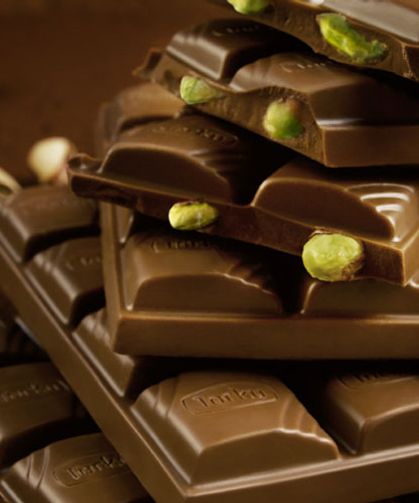 Aşırı çikolata tüketiminin vücuttaki etkileri!