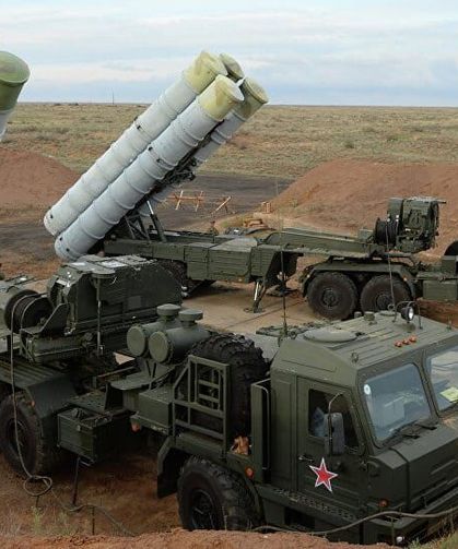 S-400 gündeminde yeni sayfa! Bişkek'teki zirvenin ardından Rusya'dan ilk açıklama