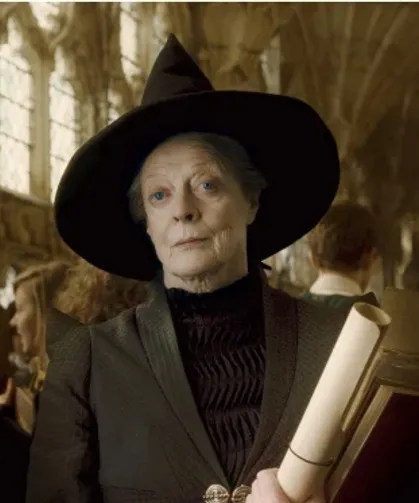 Harry Potter'ın unutulmaz ismi Maggie Smith hayatını kaybetti!