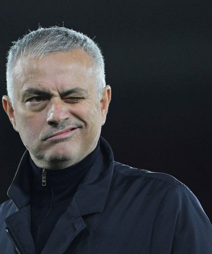 Fenerbahçe teknik direktörü Jose Mourinho'nun kızı evleniyor!