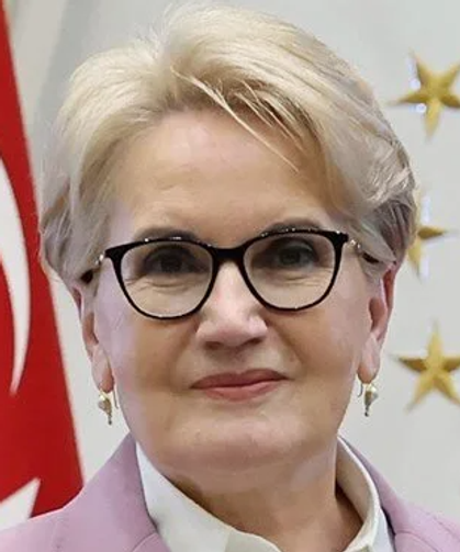Meral Akşener siyasete geri mi dönüyor? Kayınbiraderi, kafa karıştıran sözlerine açıklık getirdi