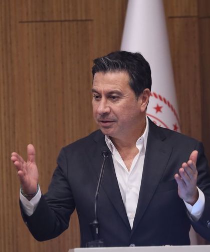 AK Parti’ye geçeceği konuşuluyordu! Ahmet Aras kararını açıkladı