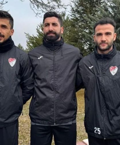 Elazığspor’a müjde: Yeni transferler lisanslarını aldı