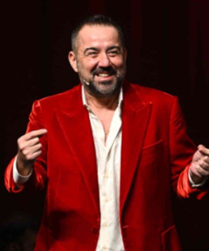 Ata Demirer'den İzmir Kordon yorumu