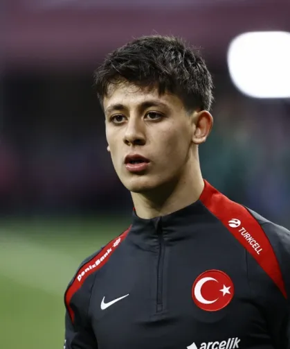 Arda Güler Avrupa devlerinin radarına girdi: Hakan Çalhanoğlu'ndan çağrı geldi!