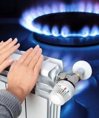 Doğalgaza zam mı geldi? Doğalgaz ne kadar oldu, yüzde kaç zam geldi?