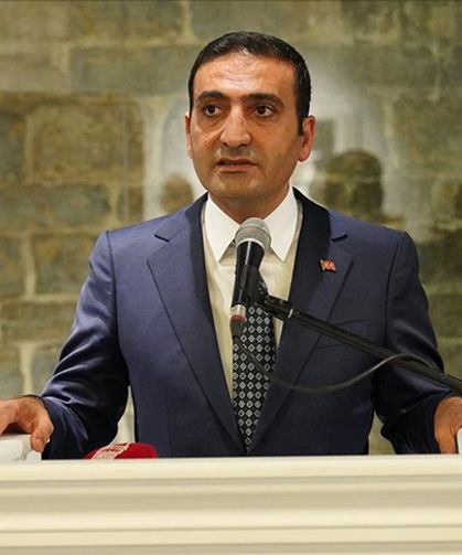 Beyoğlu Belediye Başkanı İnan Güney’in ifadesi ortaya çıktı: "Bu ses kaydının mağduruyum!"