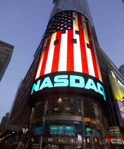 Teknoloji devleri tepetaklak! Nasdaq kırmızıya boyandı, 1.3 trilyon dolar buhar oldu