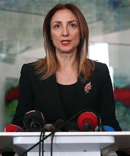 Şamil Tayyar'dan Aylin Nazlıaka'ya: Milleti aptal yerine koymayın!
