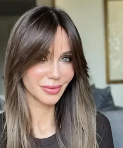 Demet Şener İbrahim Kutluay ile ilgili sessizliğini bozdu: "O zaman da inkar etmişti"