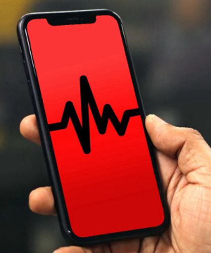 Depremi önceden haber veren en iyi uygulamalar hangileri?
