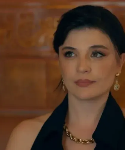 Gonca Vuslateri depreme Sarıyer'de yakalandı: "Asla uyku yok!"