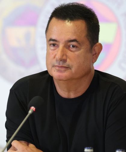 Acun Ilıcalı'ya iyi haber: 2 Milyar Liralık borç...
