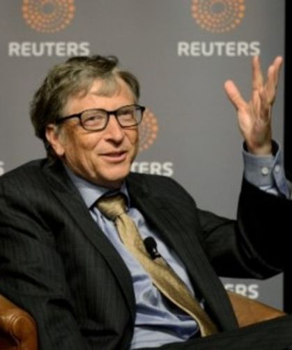 Bill Gates bütün servetini bağışlıyor! Tam 200 milyar dolar