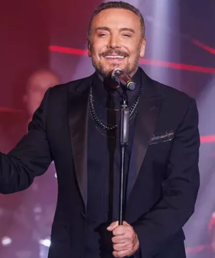 Sahnede hayatını kaybeden meslektaşlarından sonra Cenk Eren'den kalp krizi önlemi!